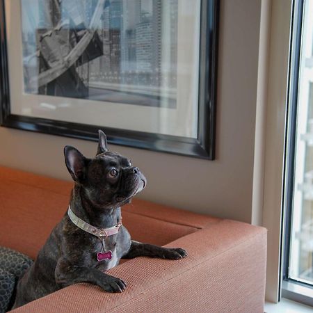 Homewood Suites By Hilton Chicago West Loop Fulton Mkt Area Экстерьер фото