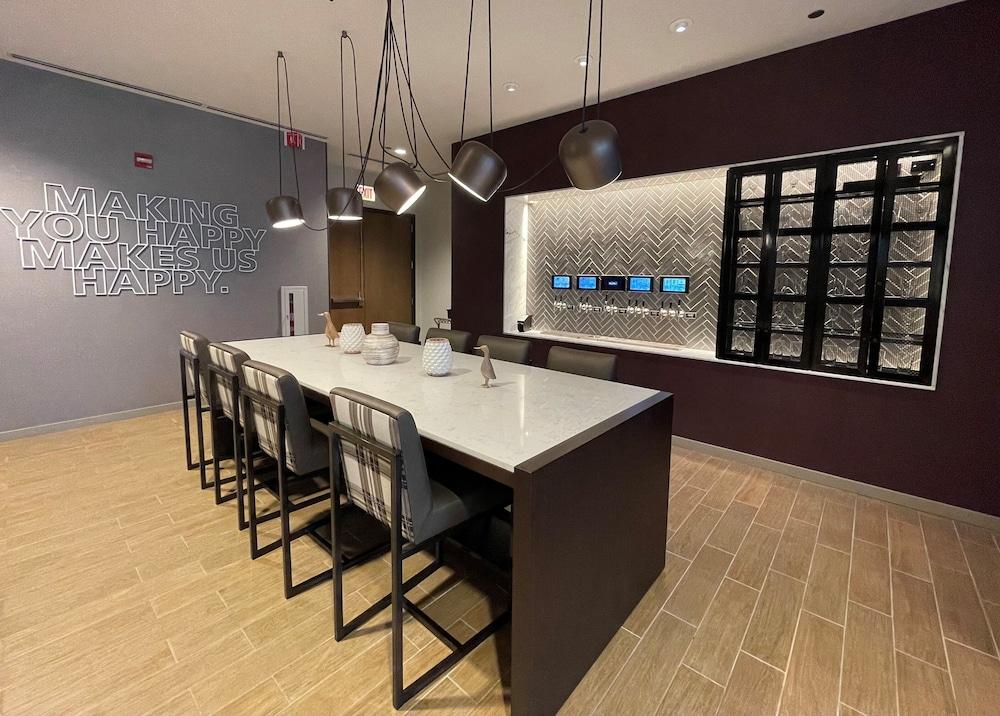 Homewood Suites By Hilton Chicago West Loop Fulton Mkt Area Экстерьер фото