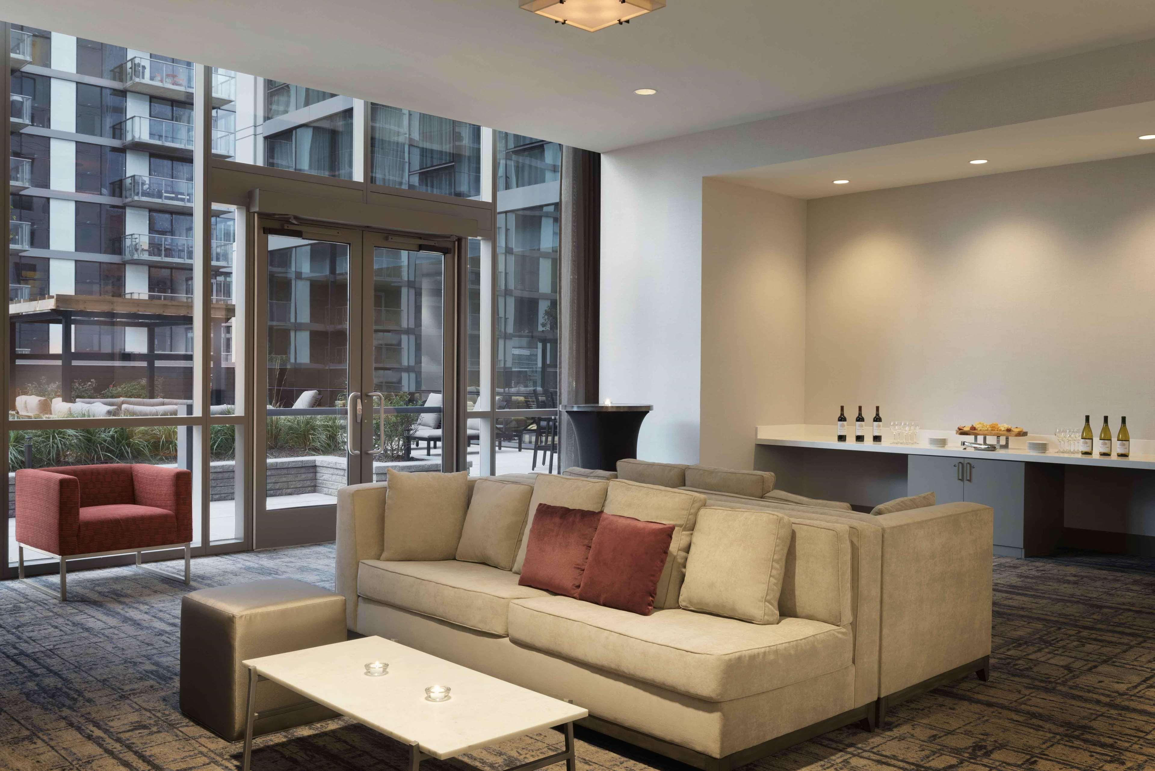 Homewood Suites By Hilton Chicago West Loop Fulton Mkt Area Экстерьер фото