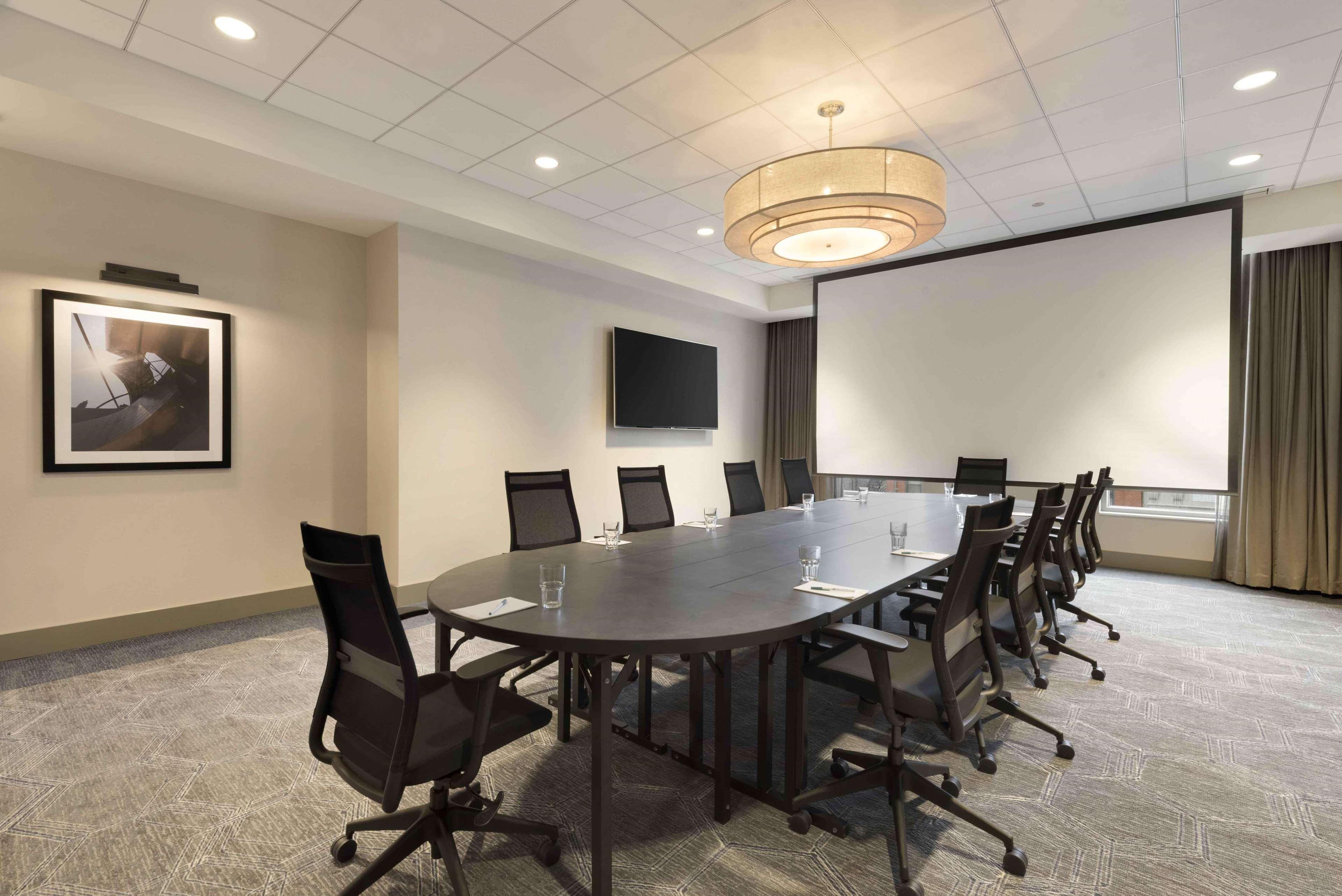 Homewood Suites By Hilton Chicago West Loop Fulton Mkt Area Экстерьер фото