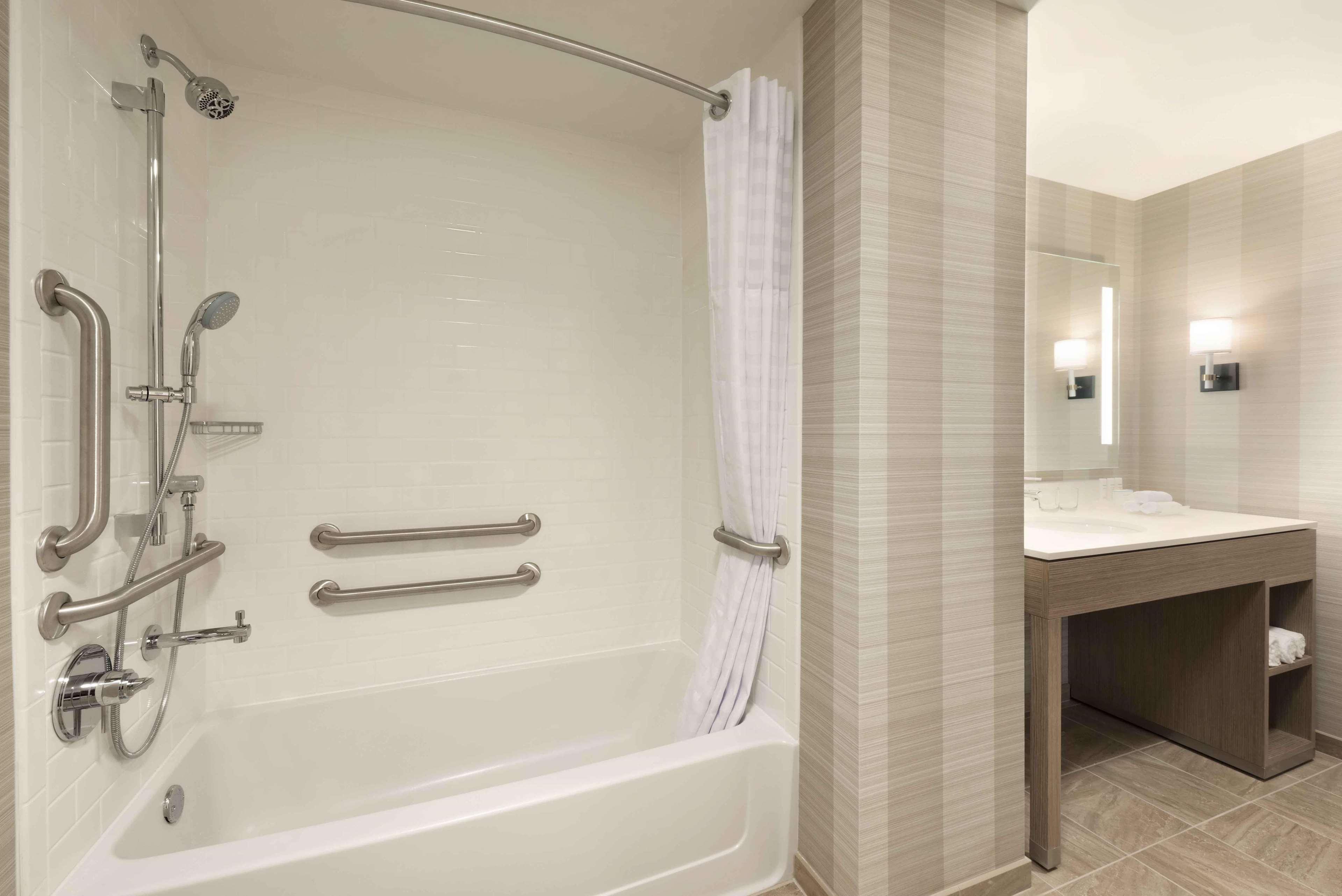 Homewood Suites By Hilton Chicago West Loop Fulton Mkt Area Экстерьер фото