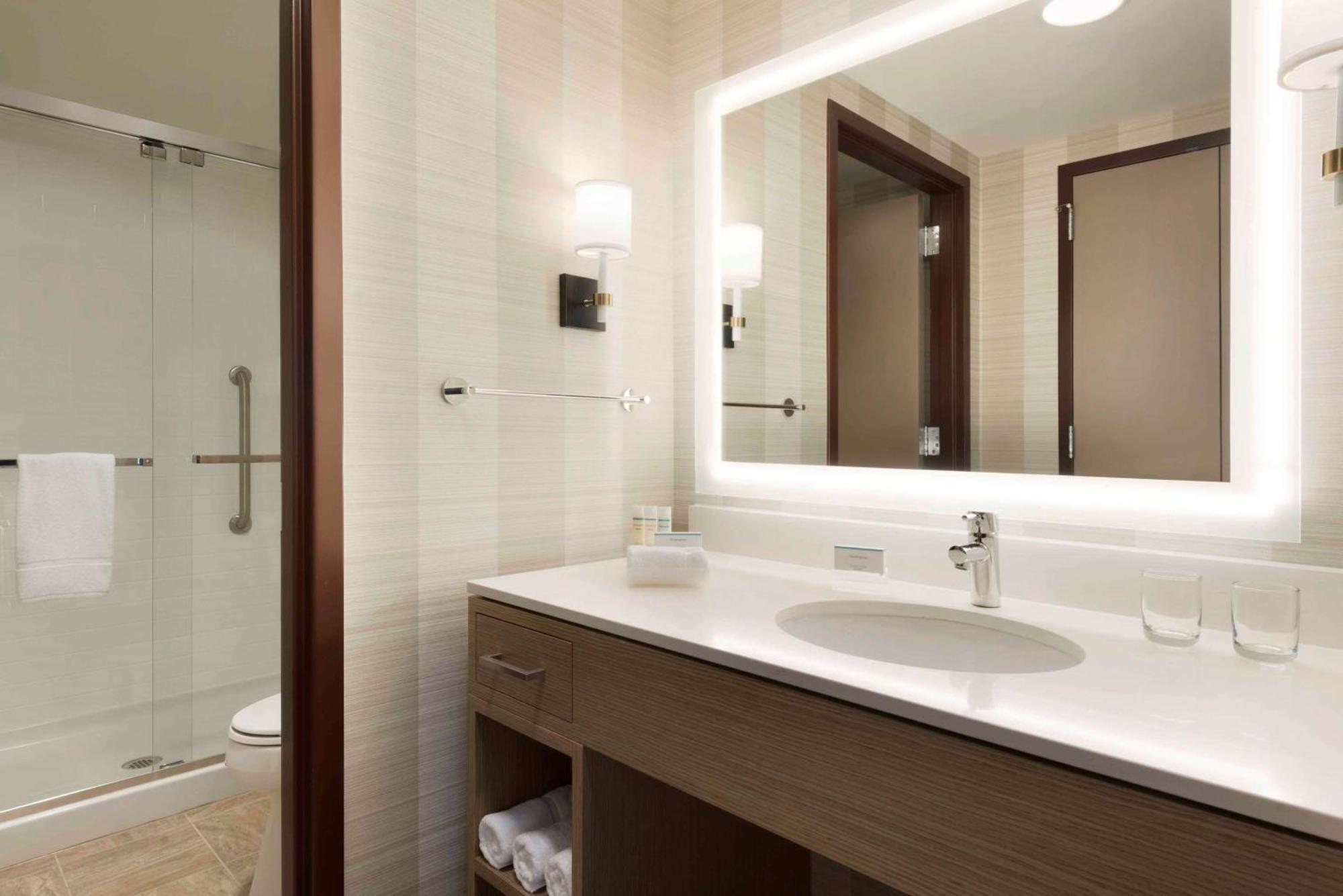 Homewood Suites By Hilton Chicago West Loop Fulton Mkt Area Экстерьер фото