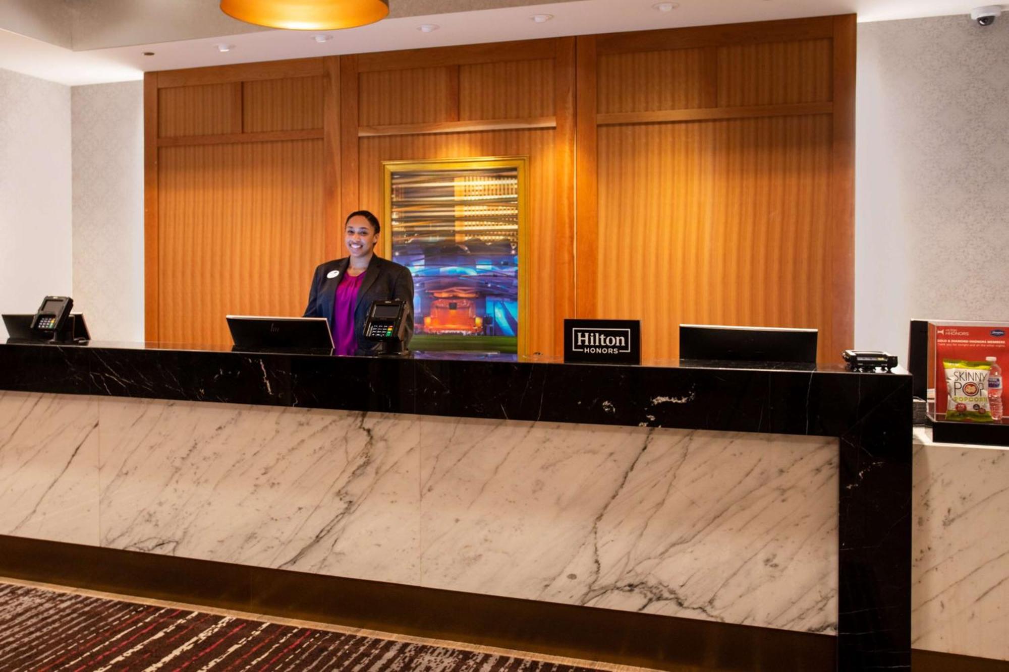 Homewood Suites By Hilton Chicago West Loop Fulton Mkt Area Экстерьер фото