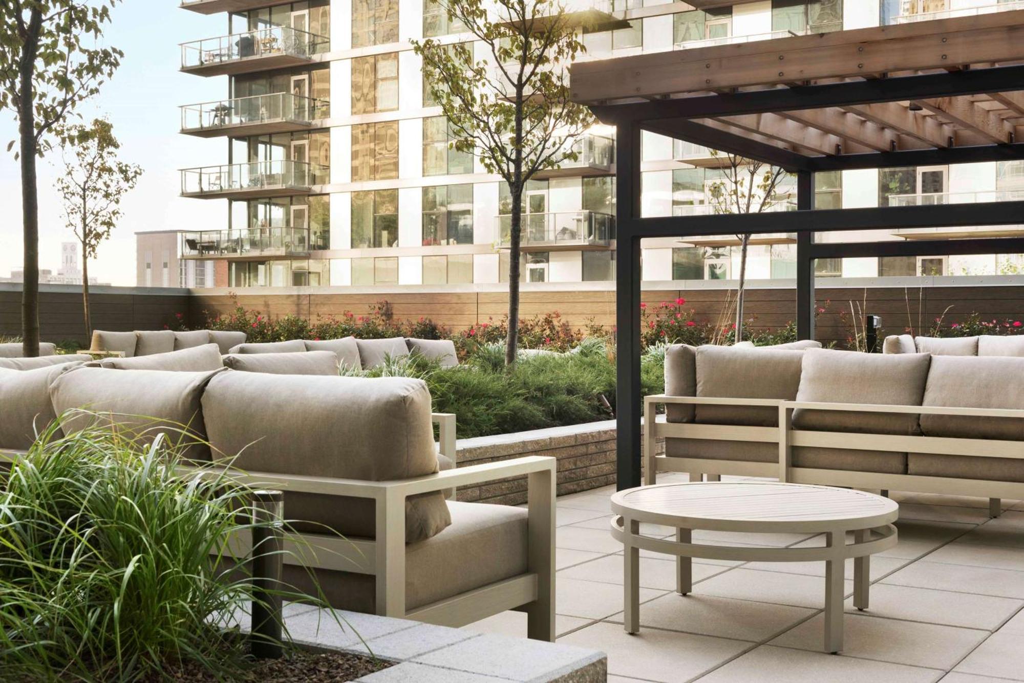 Homewood Suites By Hilton Chicago West Loop Fulton Mkt Area Экстерьер фото