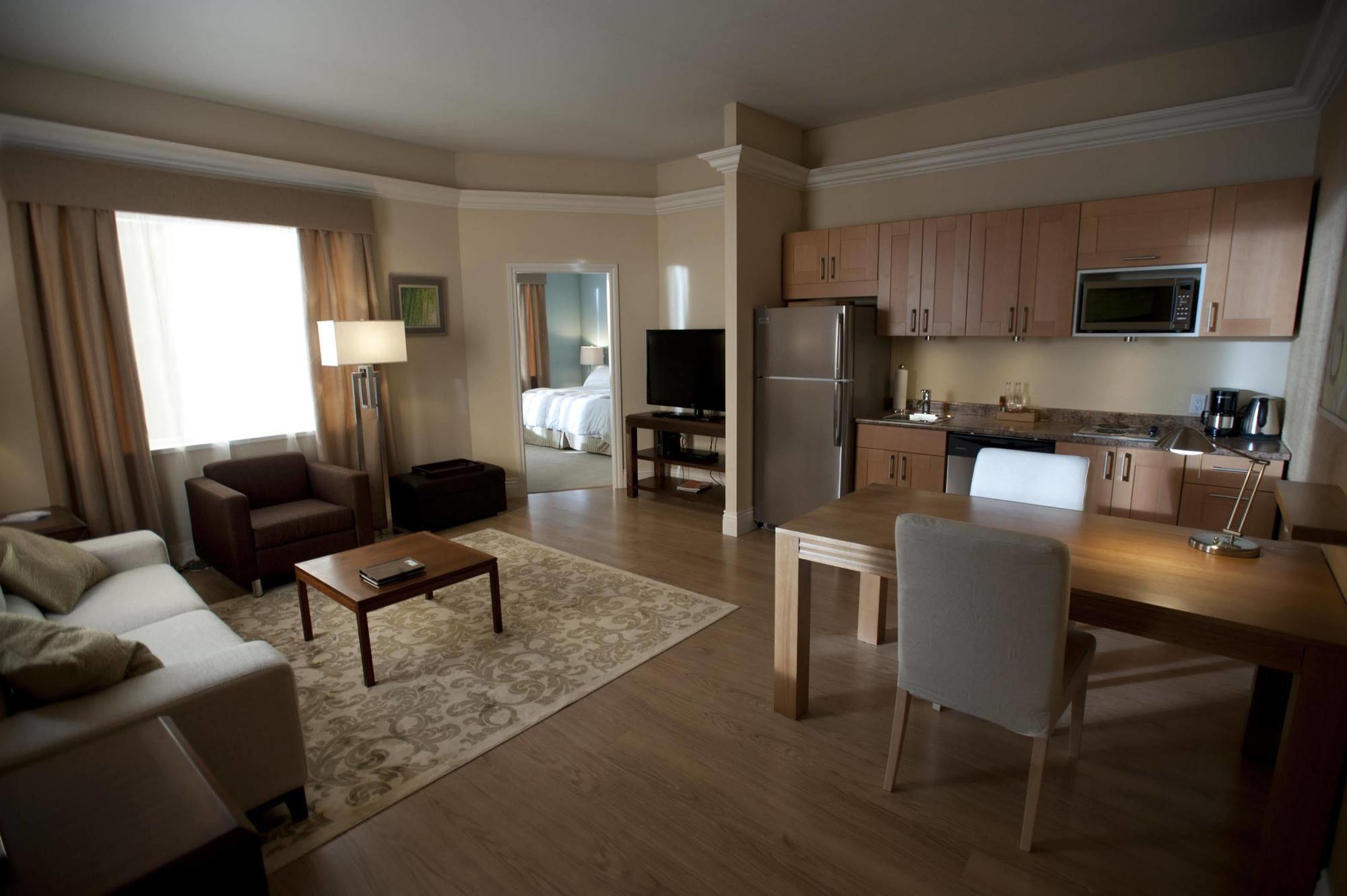Homewood Suites By Hilton Chicago West Loop Fulton Mkt Area Экстерьер фото