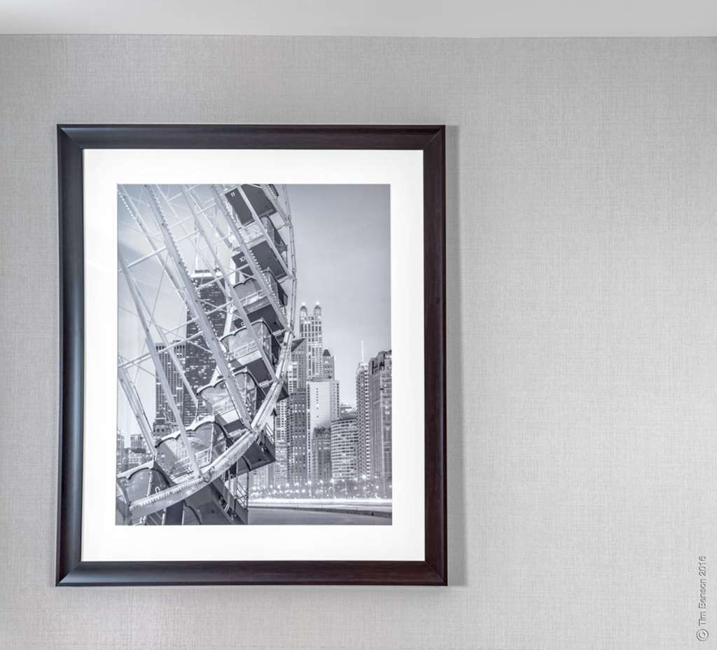 Homewood Suites By Hilton Chicago West Loop Fulton Mkt Area Номер фото
